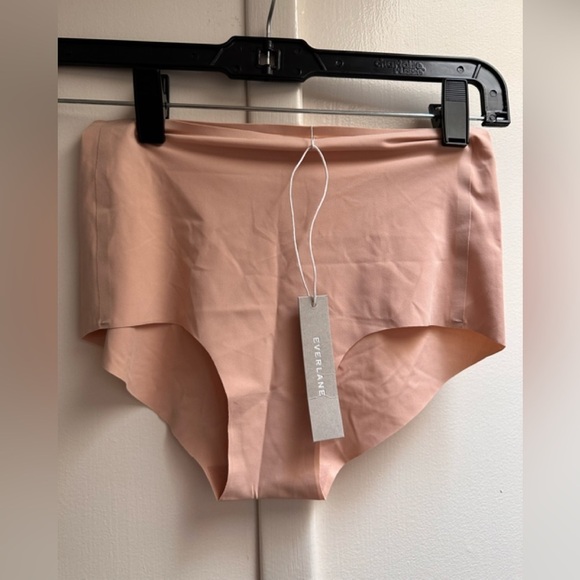 Everlane the renew hipster in light tan small NWT - Picture 3 of 6